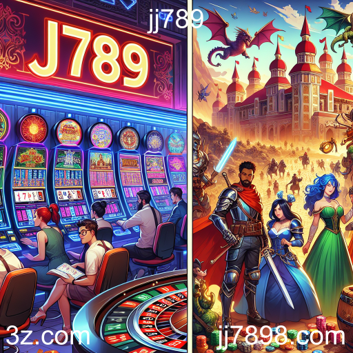 A Evolução dos RPGs: Uma Jornada através de Mundos e Histórias